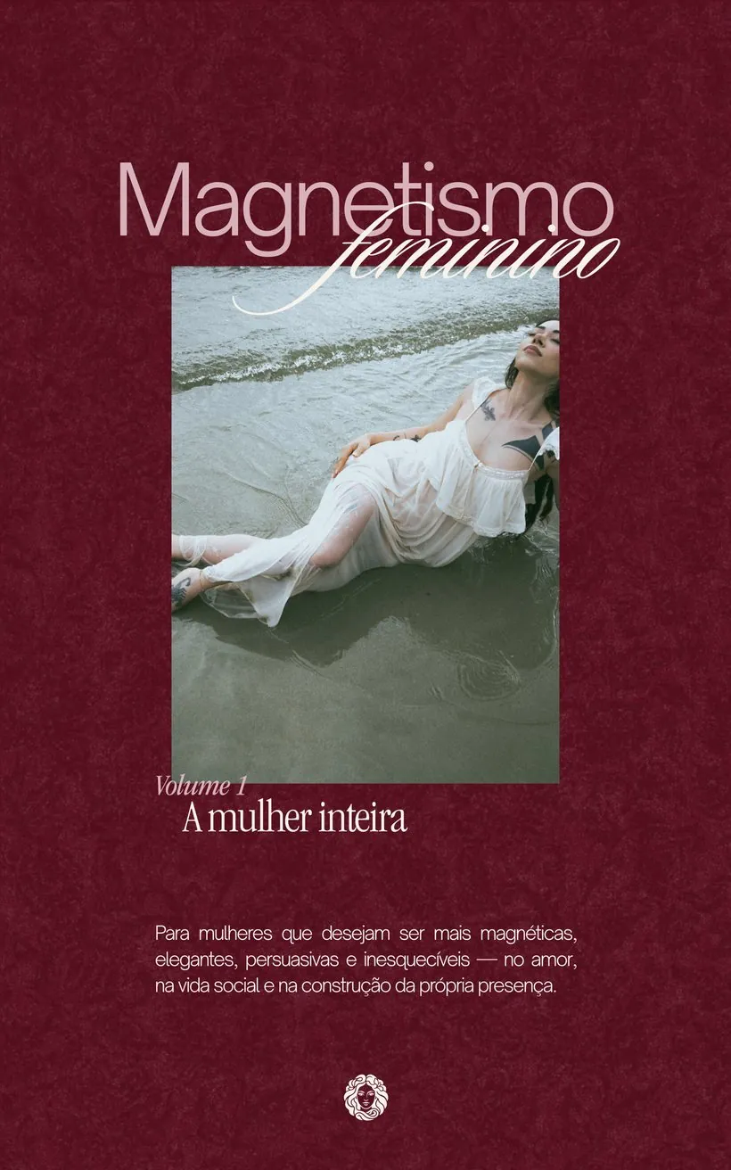 Capa do Volume 1