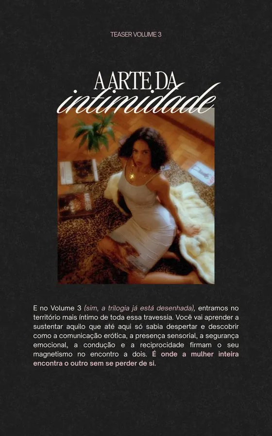Prévia do Volume 3